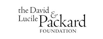 Logo Packard Foundation