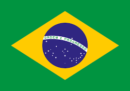 The Brazilian Flag